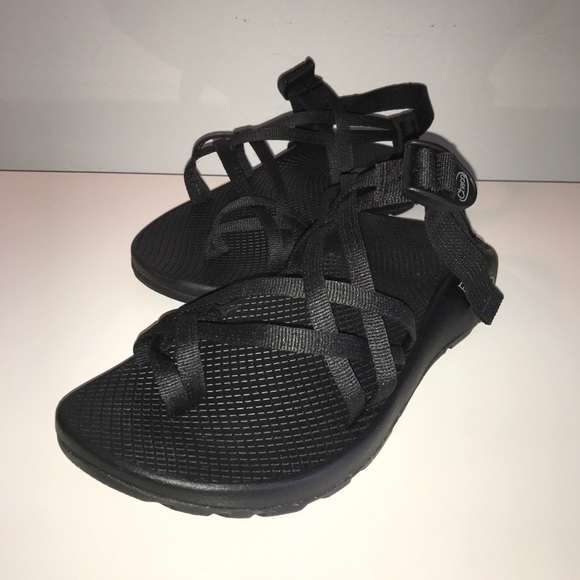 Chaco performance Footwear ZX2 athletic sandals - Picture 2 of 8